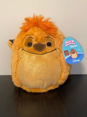 Timon 8” Squishmallow